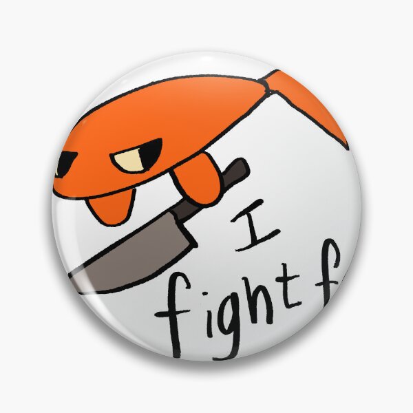 Item preview, Silly fish design designed and sold by Pictochato.