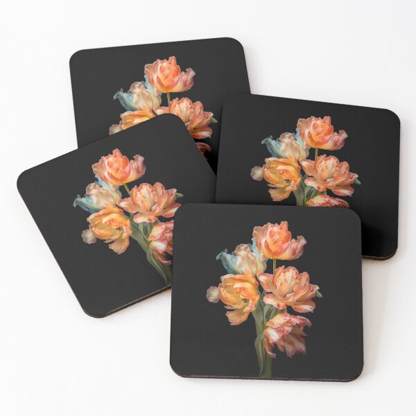 Item preview, elegant flowers designed and sold by hola-zzoi.