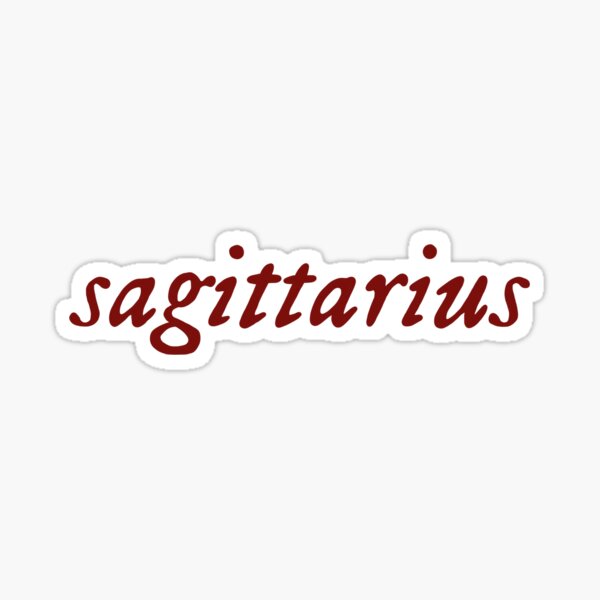 Item preview, Sagittarius designed and sold by Leanna-V.