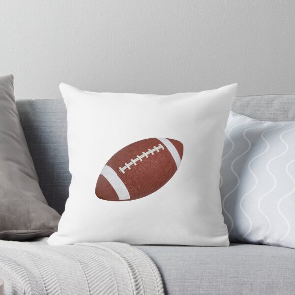 Artikelvorschau, Football Liebe entworfen und verkauft von FromAvaWithLove.