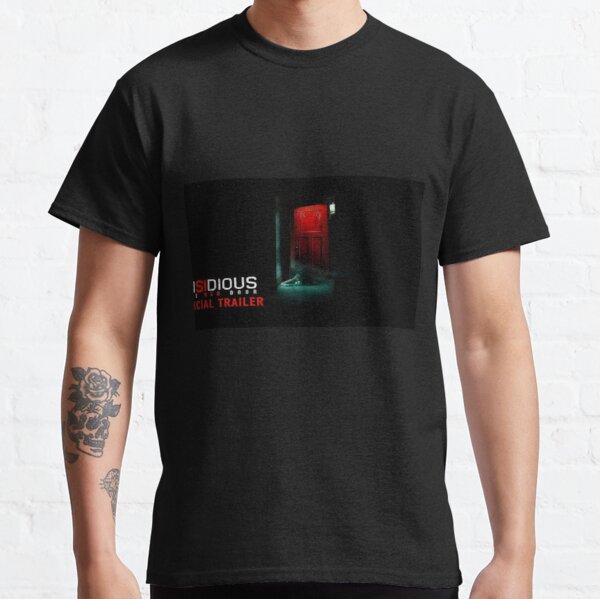 Insidious Gifts & Merchandise for Sale | Redbubble