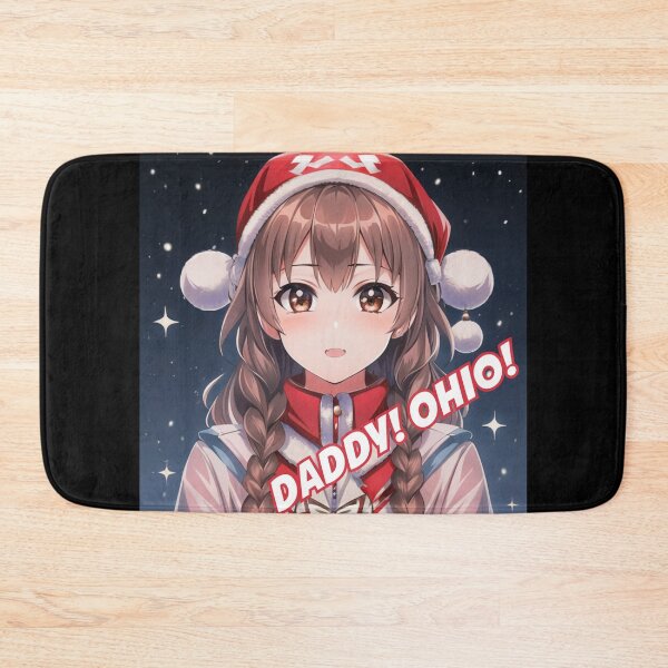 Item preview, Daddy Ohio! designed and sold by Dreamforia.