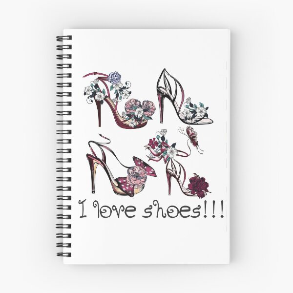 Item preview, I love shoes designed and sold by Isahy.