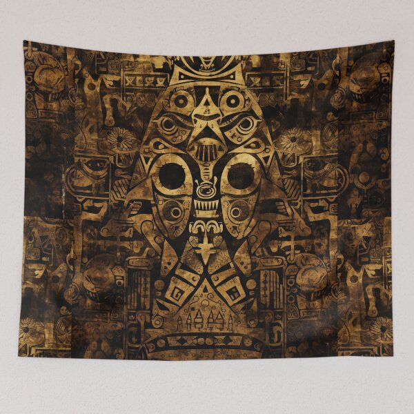 Item preview, Mystical Patterns from the Necronomicon designed and sold by Piotrek0001.