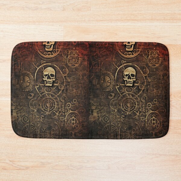 Item preview, Mystical Patterns from the Necronomicon designed and sold by Piotrek0001.