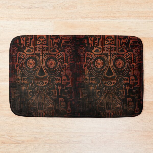 Item preview, Mystical Patterns from the Necronomicon designed and sold by Piotrek0001.