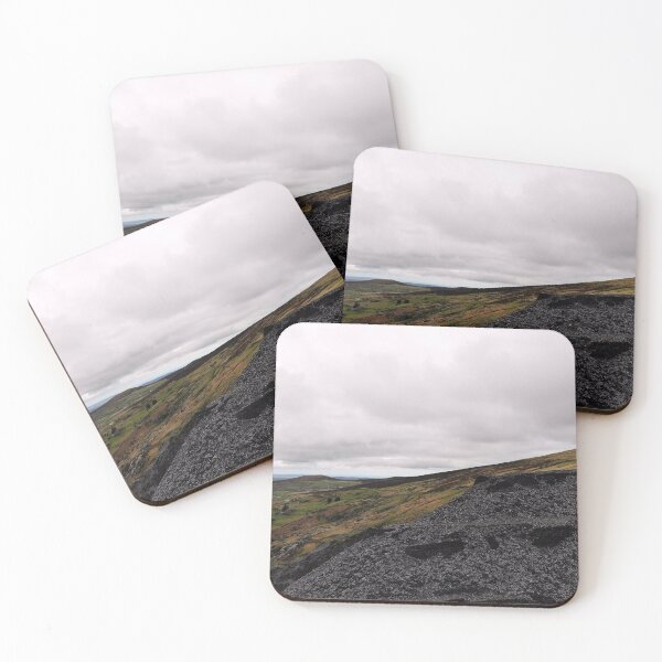 Item preview, Quarry view designed and sold by KathleenDawson.