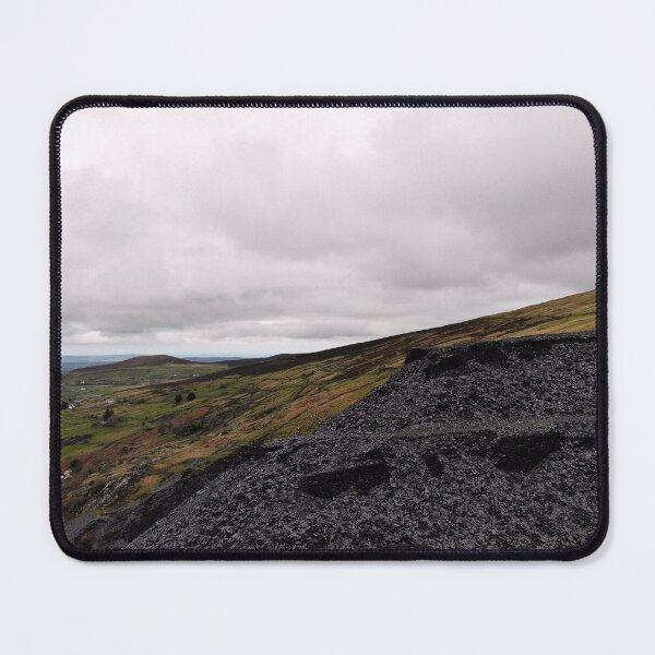 Item preview, Quarry view designed and sold by KathleenDawson.
