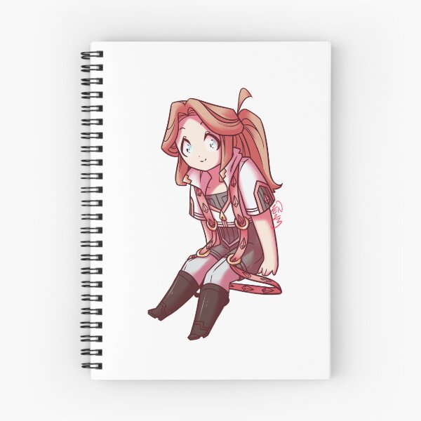 Item preview, Chibi Tio designed and sold by 00Warr.