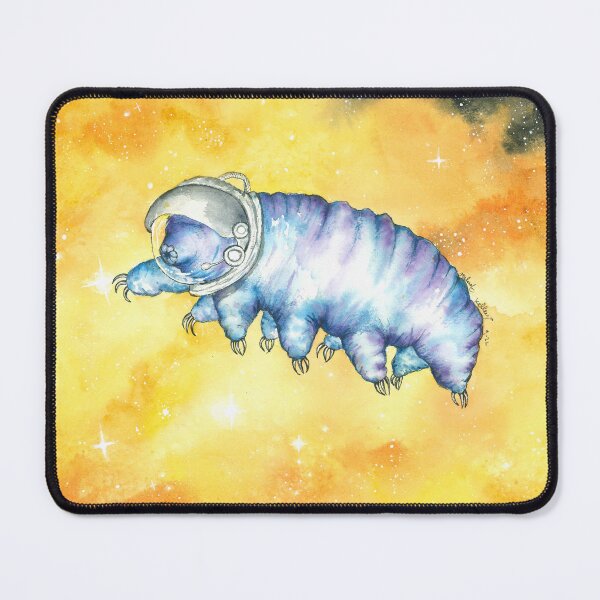 Item preview, Tardigrade designed and sold by Kelley-Art.