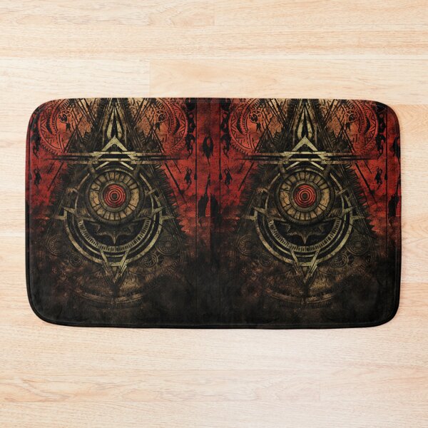 Item preview, Mystical Patterns from the Necronomicon designed and sold by Piotrek0001.