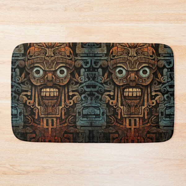 Item preview, Mystical Patterns from the Necronomicon designed and sold by Piotrek0001.