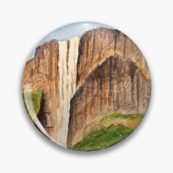 Item preview, Angel Falls Venezuela designed and sold by William Holkham.