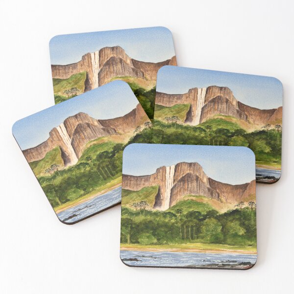 Item preview, Angel Falls Venezuela designed and sold by William Holkham.