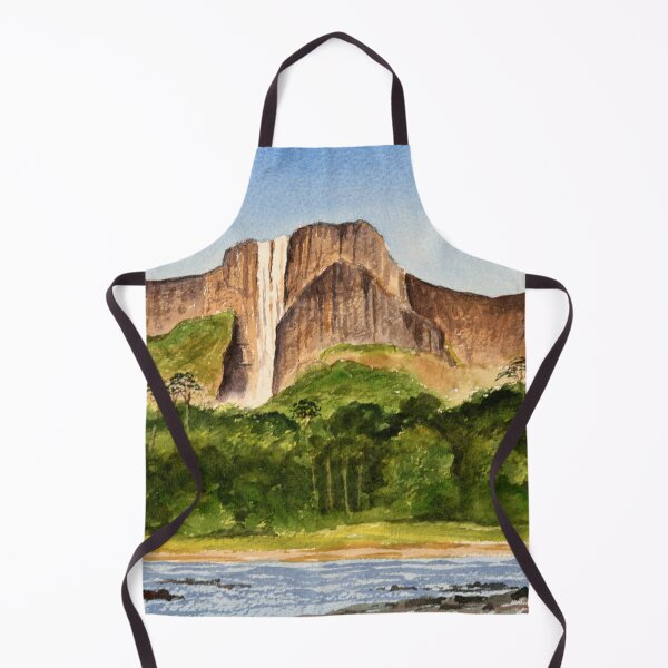Item preview, Angel Falls Venezuela designed and sold by William Holkham.