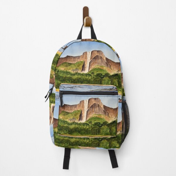 Item preview, Angel Falls Venezuela designed and sold by William Holkham.