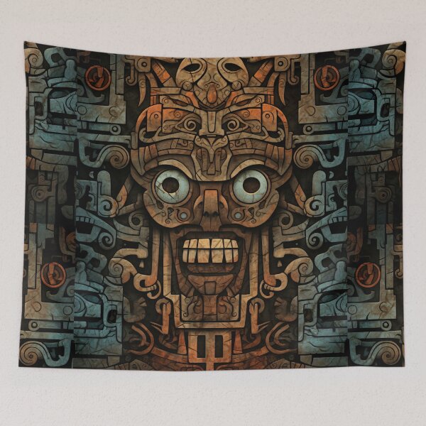 Item preview, Mystical Patterns from the Necronomicon designed and sold by Piotrek0001.