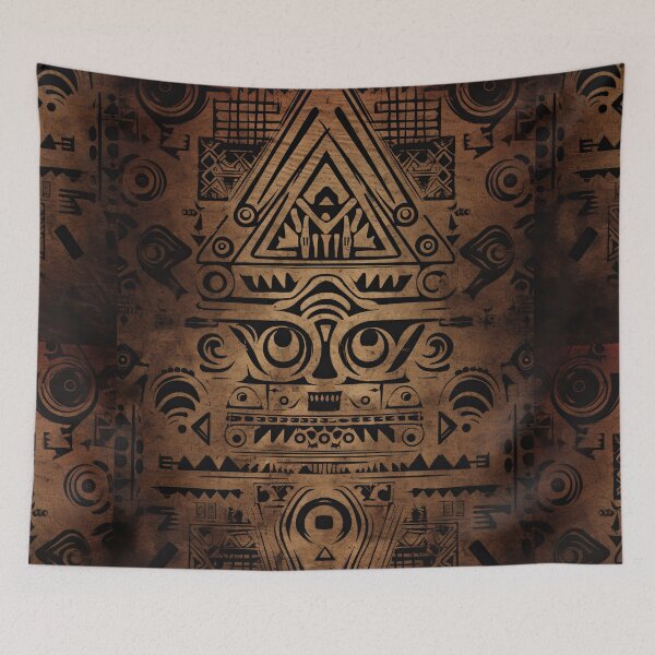 Item preview, Mystical Patterns from the Necronomicon designed and sold by Piotrek0001.
