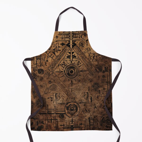 Item preview, Mystical Patterns from the Necronomicon designed and sold by Piotrek0001.