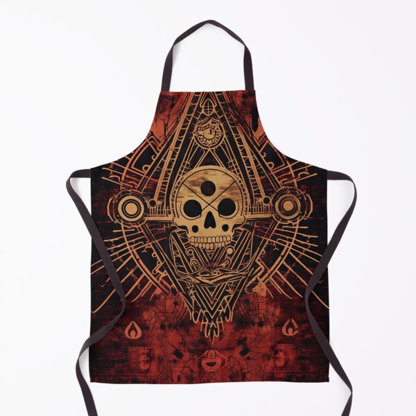 Item preview, Mystical Patterns from the Necronomicon designed and sold by Piotrek0001.