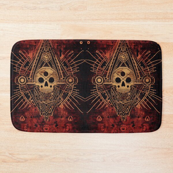 Item preview, Mystical Patterns from the Necronomicon designed and sold by Piotrek0001.