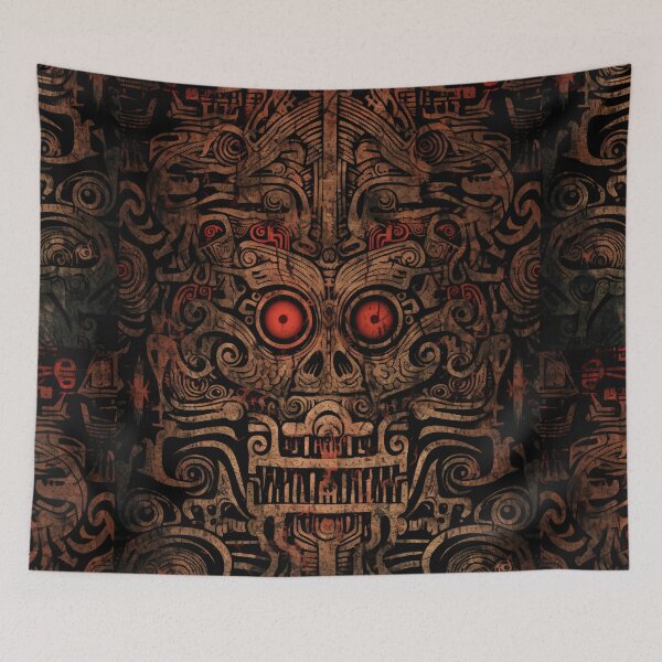 Item preview, Mystical Patterns from the Necronomicon designed and sold by Piotrek0001.