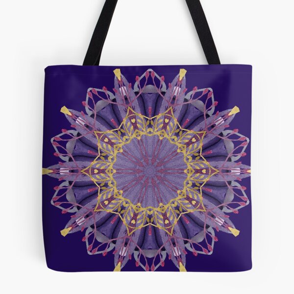 Item preview, Early Spring Mandala designed and sold by machare.