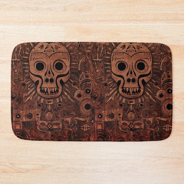 Item preview, Mystical Patterns from the Necronomicon designed and sold by Piotrek0001.