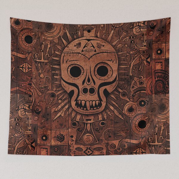 Item preview, Mystical Patterns from the Necronomicon designed and sold by Piotrek0001.