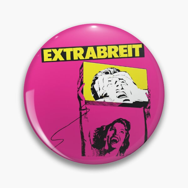 Item preview, Extrabreit - Their Greatest Hits designed and sold by BastsTardyChild.