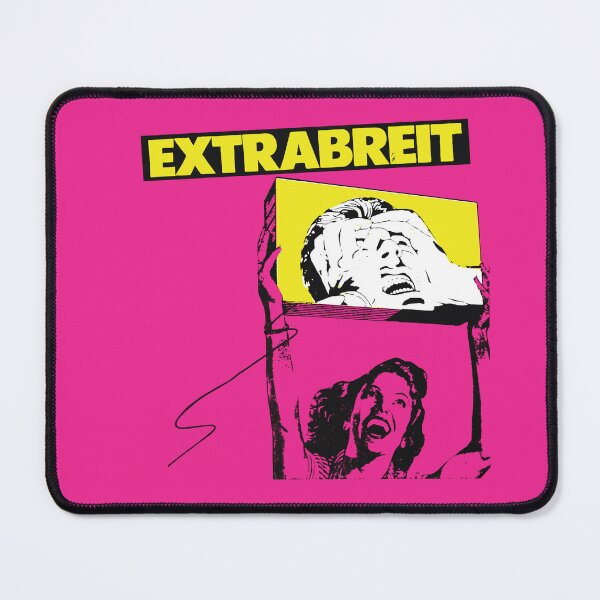 Item preview, Extrabreit - Their Greatest Hits designed and sold by BastsTardyChild.
