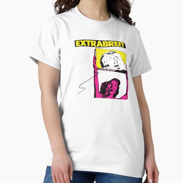 Item preview, Extrabreit - Their Greatest Hits designed and sold by BastsTardyChild.