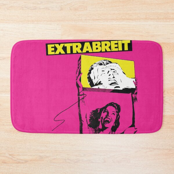 Item preview, Extrabreit - Their Greatest Hits designed and sold by BastsTardyChild.