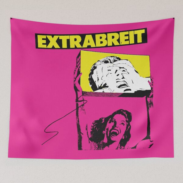 Item preview, Extrabreit - Their Greatest Hits designed and sold by BastsTardyChild.