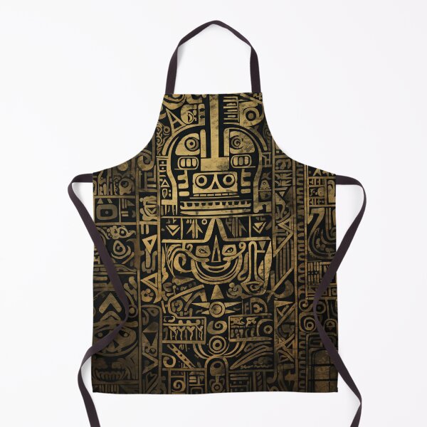 Item preview, Mystical Patterns from the Necronomicon designed and sold by Piotrek0001.