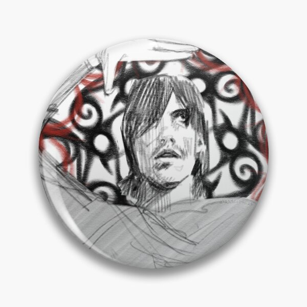 Artikelvorschau, Anthony Kiedis Blutzucker-Sex-Magie entworfen und verkauft von narancione.