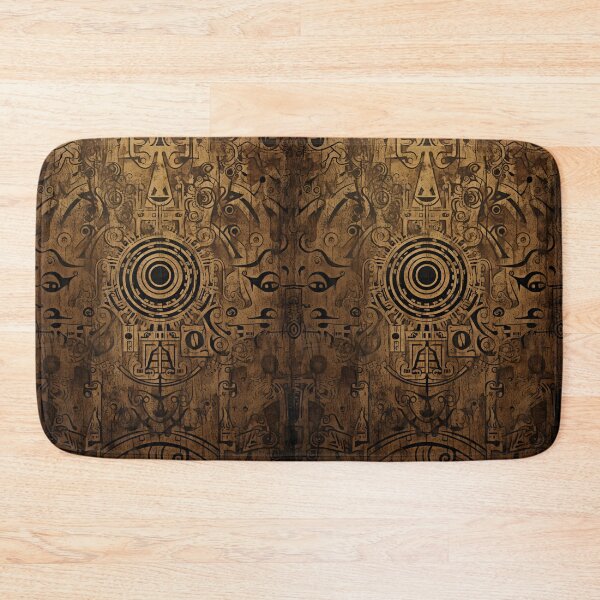 Item preview, Mystical Patterns from the Necronomicon designed and sold by Piotrek0001.