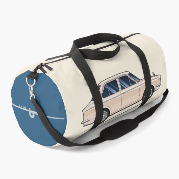Item preview, Then and Now: Corolla - type i designed and sold by anuaramir.
