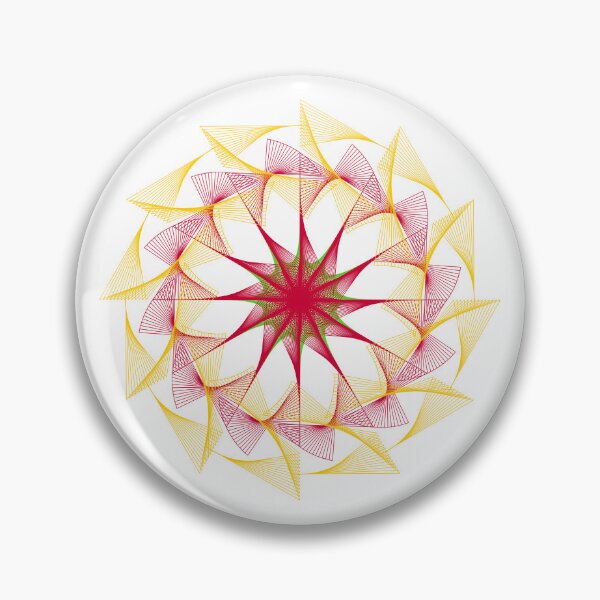 Item preview, CirclesOnCircle-0 [11112211-GRY-WB] designed and sold by LottMultimedia.