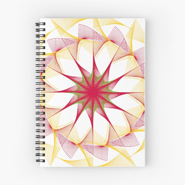 Item preview, CirclesOnCircle-0 [11112211-GRY-WB] designed and sold by LottMultimedia.
