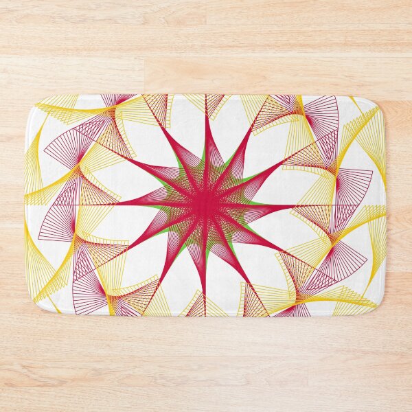 Item preview, CirclesOnCircle-0 [11112211-GRY-WB] designed and sold by LottMultimedia.