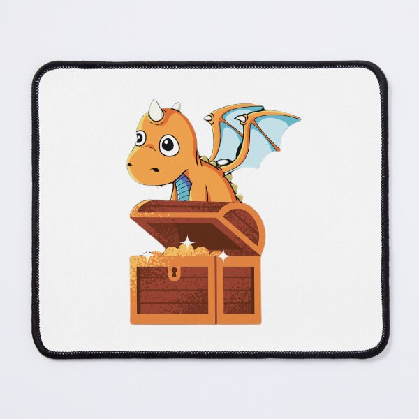Item preview, Treasure Chest designed and sold by SobaShoppp.