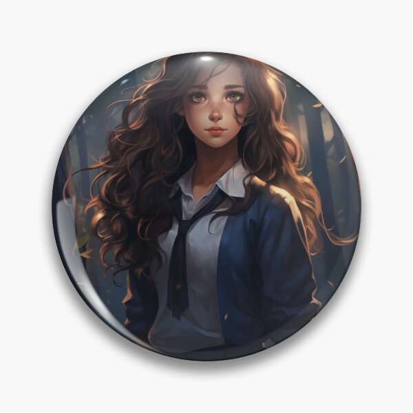 Item preview, Hermione granger inspired  designed and sold by artdreamer08192.