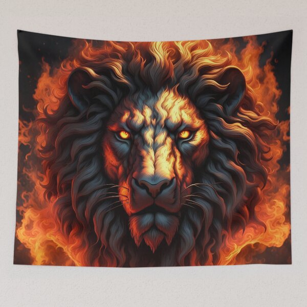 Item preview, A symbol of leadership and dominance designed and sold by Marcu Ioachim.