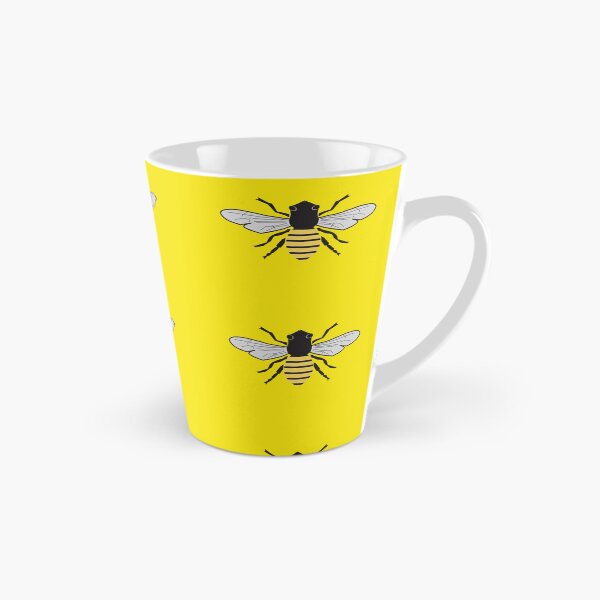 Item preview, Flying bees around  designed and sold by AnimalsDH305.