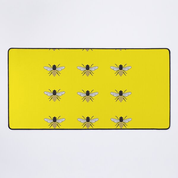 Item preview, Flying bees around  designed and sold by AnimalsDH305.