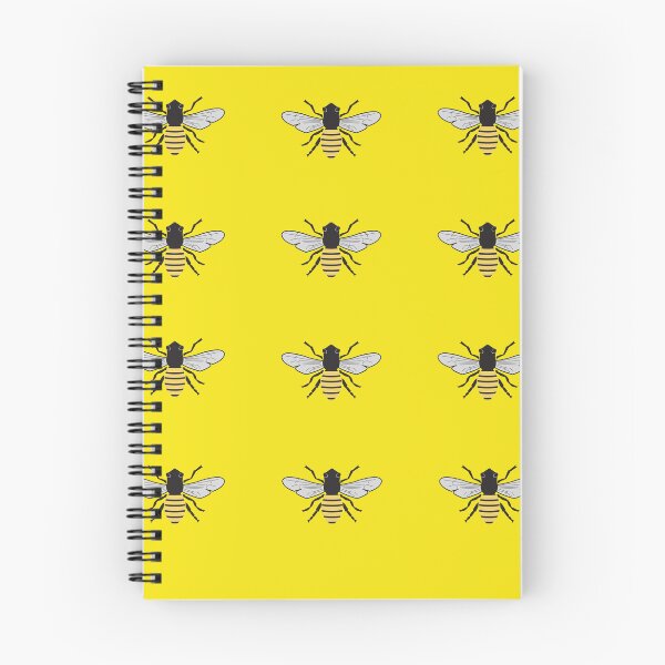 Item preview, Flying bees around  designed and sold by AnimalsDH305.