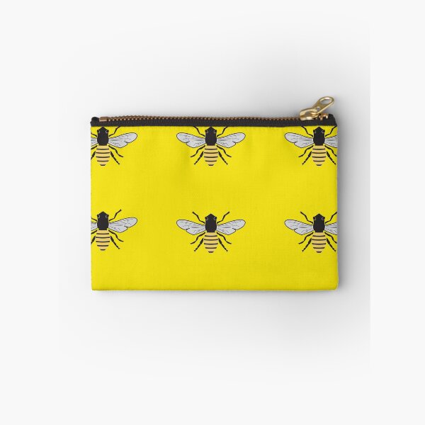 Item preview, Flying bees around  designed and sold by AnimalsDH305.