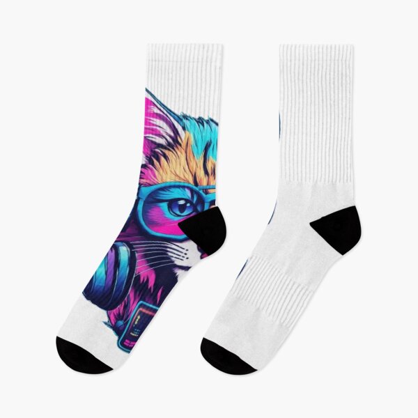 Item preview, "Cat Elegance Unleashed: Stylish Design for Feline Enthusiasts designed and sold by SSulatul101.