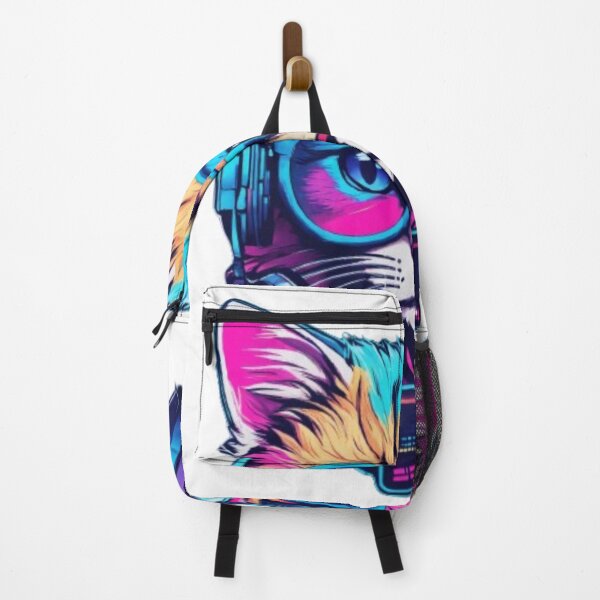Item preview, "Cat Elegance Unleashed: Stylish Design for Feline Enthusiasts designed and sold by SSulatul101.